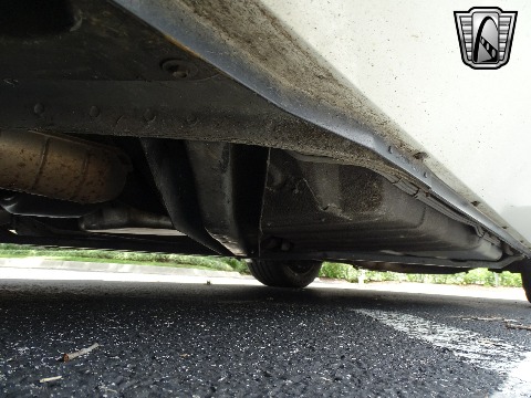 1989 Chevrolet Corvette image 132