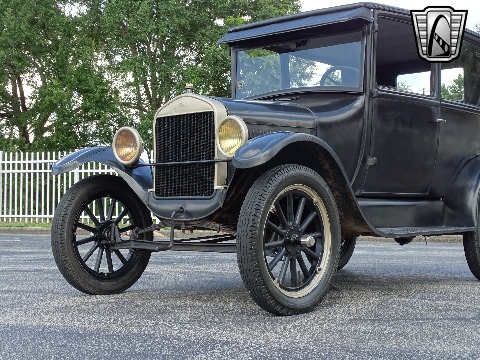 1927 Ford Model T image 55
