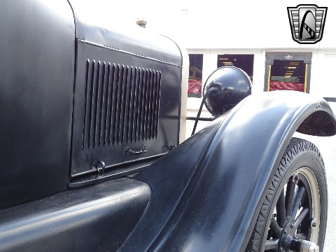 1927 Ford Model T image 81