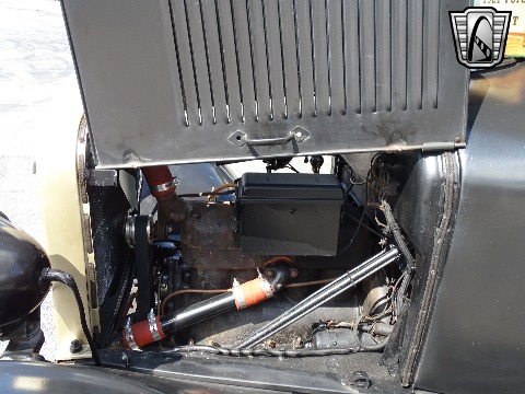 1927 Ford Model T image 107