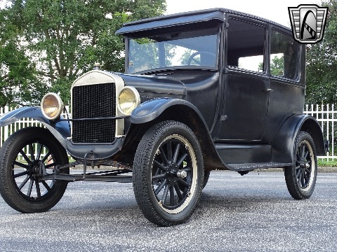 1927 Ford Model T image 56
