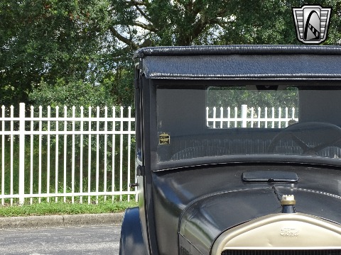 1927 Ford Model T image 31