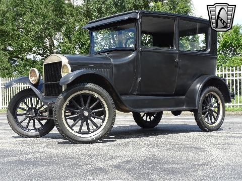 1927 Ford Model T image 6