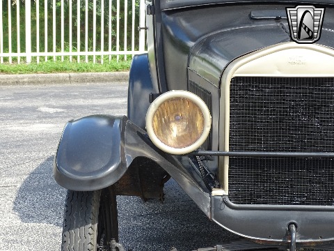 1927 Ford Model T image 32