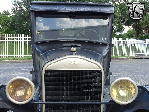 1927 Ford Model T image 58