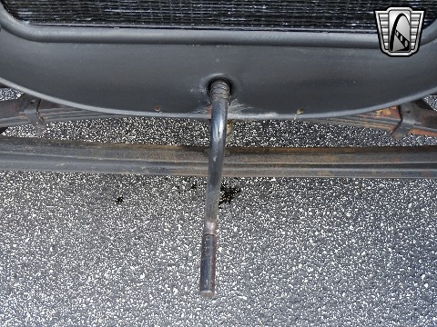 1927 Ford Model T image 84