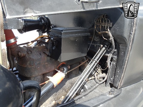 1927 Ford Model T image 110