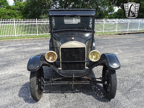 1927 Ford Model T image 7