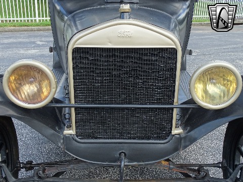 1927 Ford Model T image 85