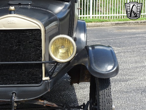 1927 Ford Model T image 34