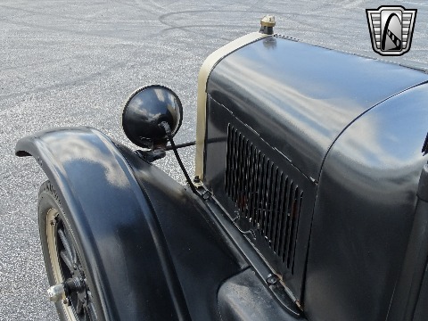1927 Ford Model T image 60
