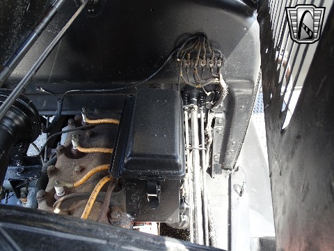 1927 Ford Model T image 112