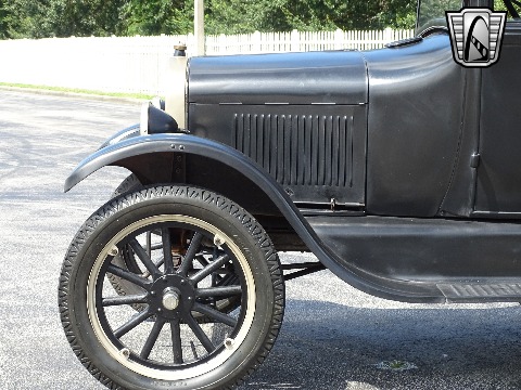 1927 Ford Model T image 35