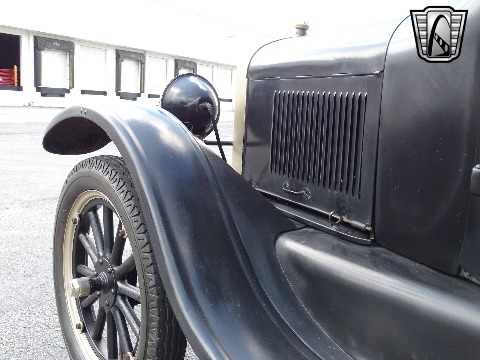 1927 Ford Model T image 61