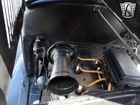 1927 Ford Model T image 113