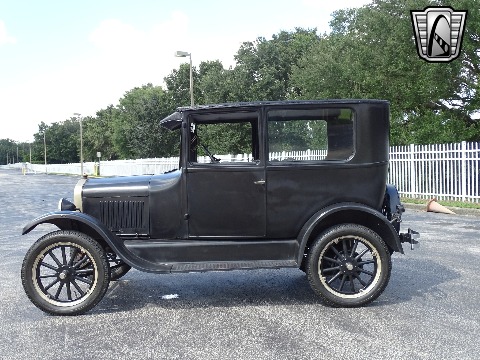 1927 Ford Model T image 88