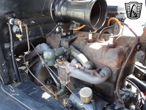 1927 Ford Model T image 114