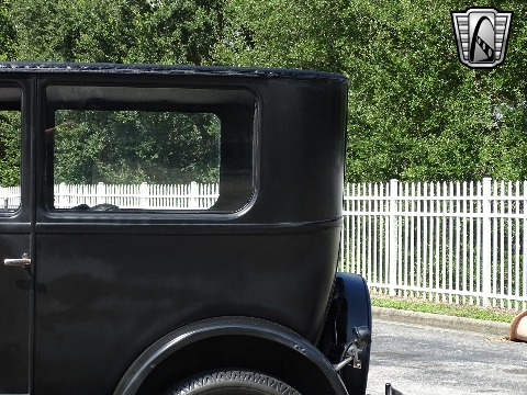 1927 Ford Model T image 37