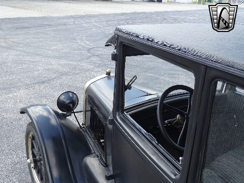 1927 Ford Model T image 63