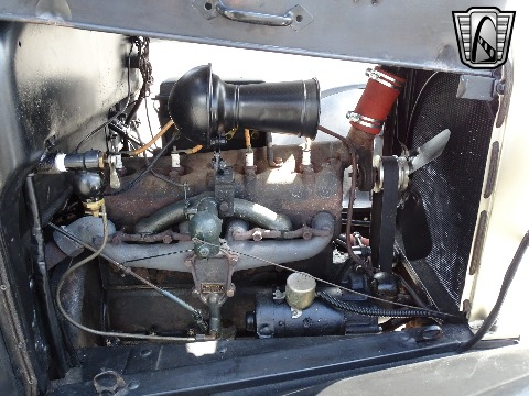 1927 Ford Model T image 115