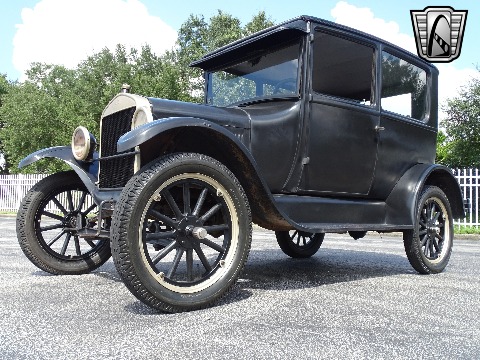 1927 Ford Model T image 12