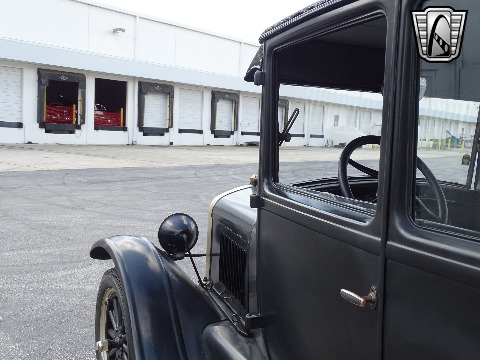 1927 Ford Model T image 64