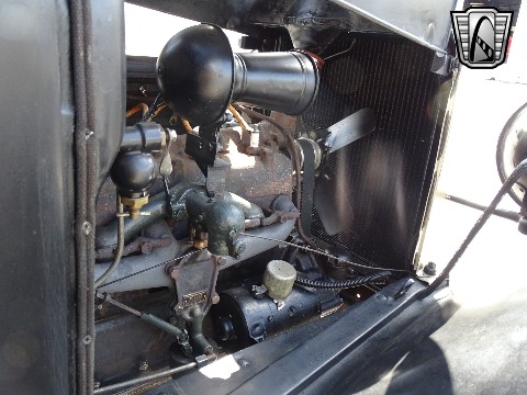 1927 Ford Model T image 116
