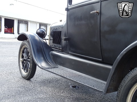 1927 Ford Model T image 65