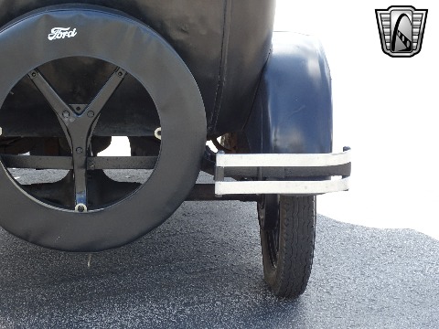 1927 Ford Model T image 40