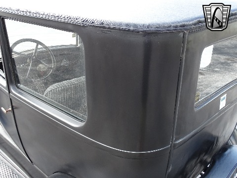 1927 Ford Model T image 66