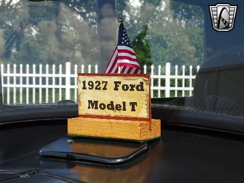 1927 Ford Model T image 92