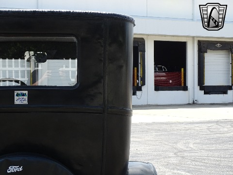 1927 Ford Model T image 41