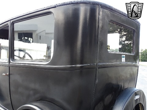 1927 Ford Model T image 67