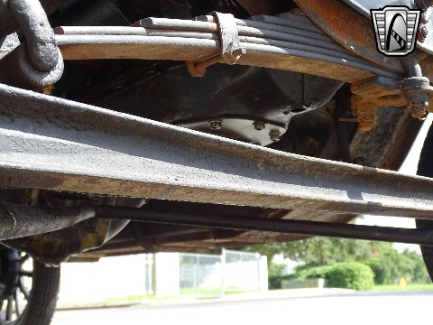 1927 Ford Model T image 119