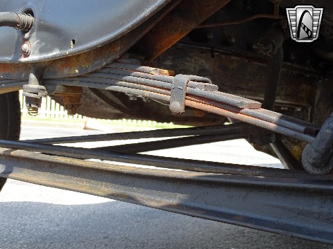 1927 Ford Model T image 120