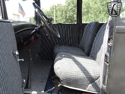 1927 Ford Model T image 95