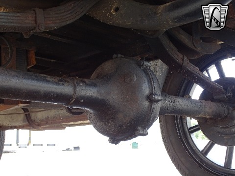 1927 Ford Model T image 122