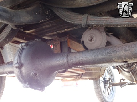 1927 Ford Model T image 123