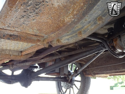 1927 Ford Model T image 124