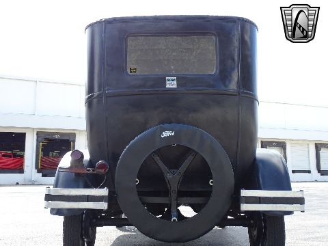 1927 Ford Model T image 21