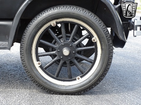 1927 Ford Model T image 47