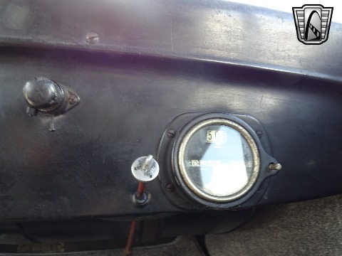 1927 Ford Model T image 99