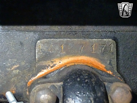 1927 Ford Model T image 125