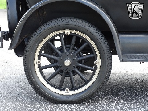 1927 Ford Model T image 48