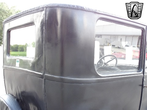 1927 Ford Model T image 74