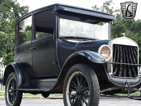 1927 Ford Model T image 49