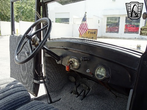 1927 Ford Model T image 101