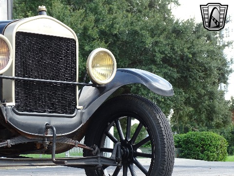 1927 Ford Model T image 50