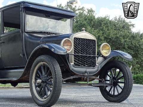 1927 Ford Model T image 51