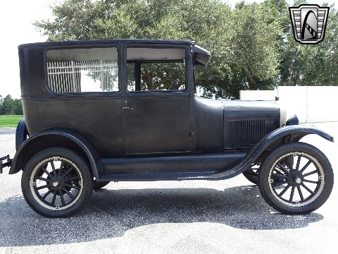 1927 Ford Model T image 26